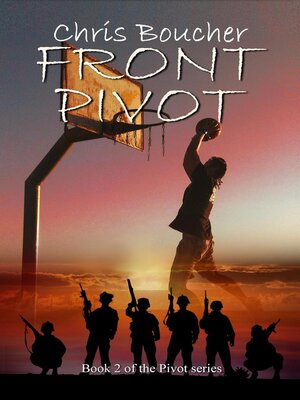cover image of Front Pivot